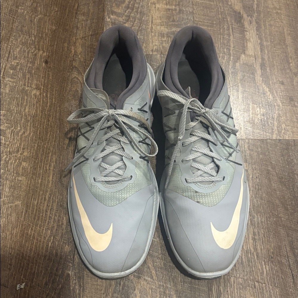 Nike Lunarlon Vapor Golf Shoes